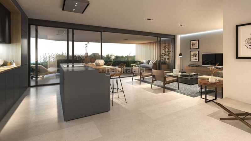 Foto e99f667f-05d3-42d1-be98-74f92cb71efa. Apartament amb aparcament piscina a Sotogrande costa Sotogrande