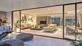 Appartement in Sotogrande Costa