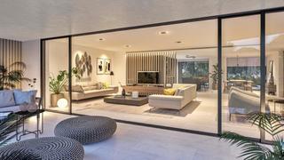 Appartement in Sotogrande Costa