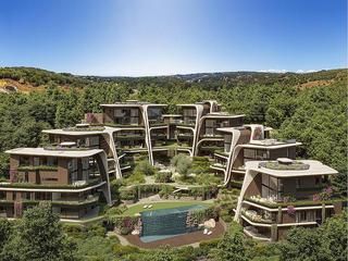 Appartement in Sotogrande Costa