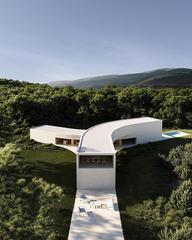 House in Sotogrande Costa