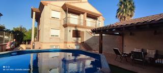 Casa adossada a Jumilla