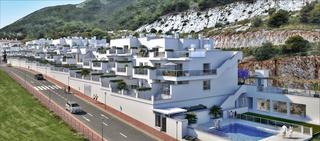 Apartment in Los Nadales - Tio Charles