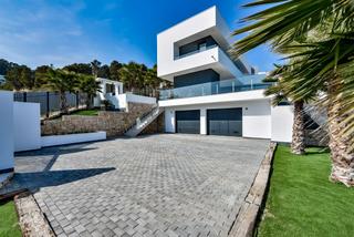 Casa en Partida Comunes-Adsubia