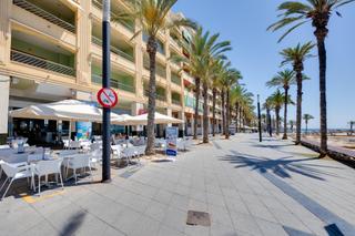 Apartament a Las Piscinas Naturales