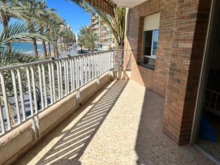 Apartament a Zona Playa del Cura