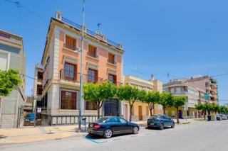 Local Comercial a Callosa de Segura