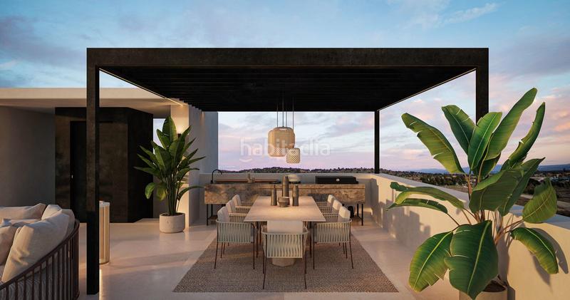 Foto 72755e5a-a512-4d31-a631-3c9e34332f2d. Casa in Bel - Air Estepona