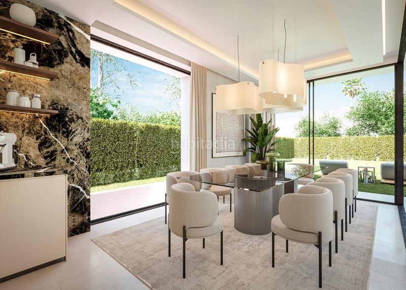 Foto a1b93164-cd3c-4594-be15-1ba89519098f. Casa in Bel - Air Estepona