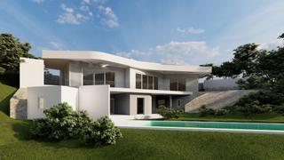 Haus in Montgó - Ermita