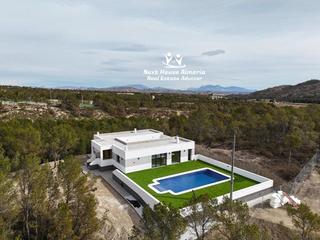 Casa a Parrilla