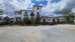 Masia a Pozo Alcón