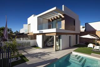 Casa a Villamartín