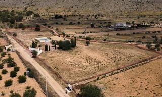 Casa in Hondón de las Nieves