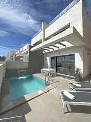Terreny residencial a Lomas de Cabo Roig - Los Dolses