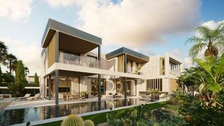 Maison à Bel - Air