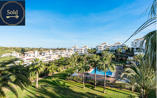 Apartment in Zona Calvario