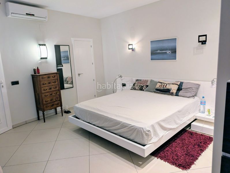Foto aeb7fdf7-c0f8-4929-aef2-331150fd3cff. Haus mit parking in El Portet-Pla del Mar Moraira