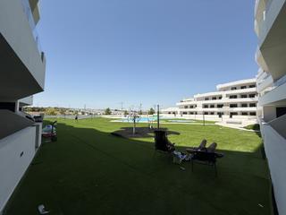 Penthouse in San Miguel de Salinas