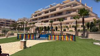 Dachwohnung in Villamartín-Las Filipinas