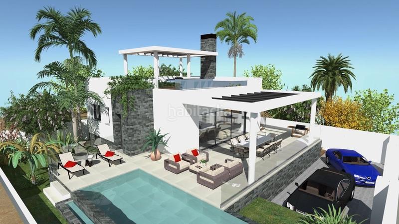 Foto 28ede64e-c1ee-4f89-b57d-10a03b586e4b. Casa en Mijas pueblo Mijas