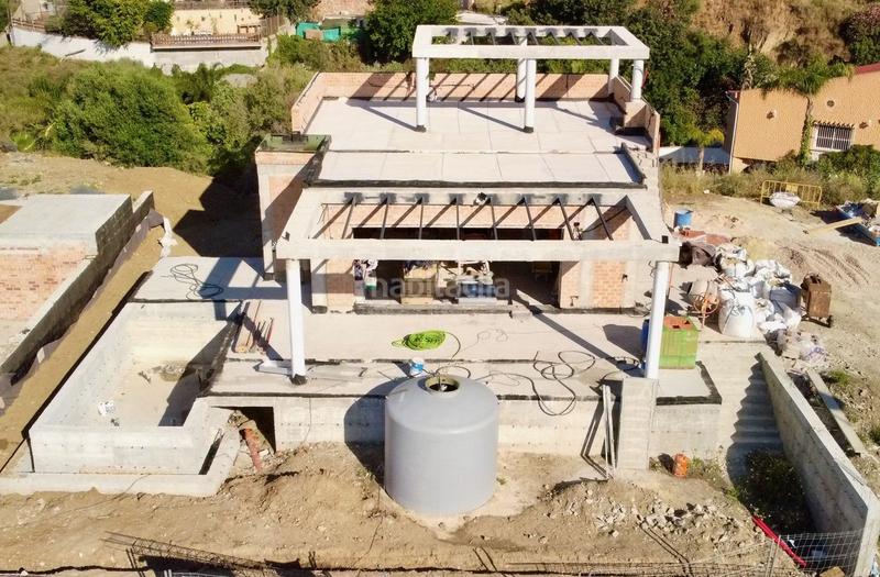 Foto 50c9b94a-0858-4089-a925-179a006f3e7b. Casa en Mijas pueblo Mijas