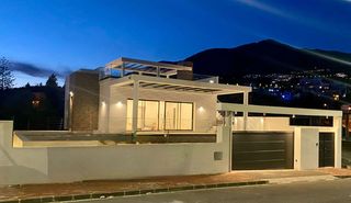 Casa in Mijas pueblo