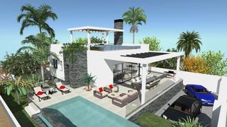 Haus in Mijas pueblo