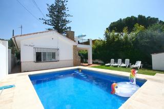 Casa en Campo de Mijas