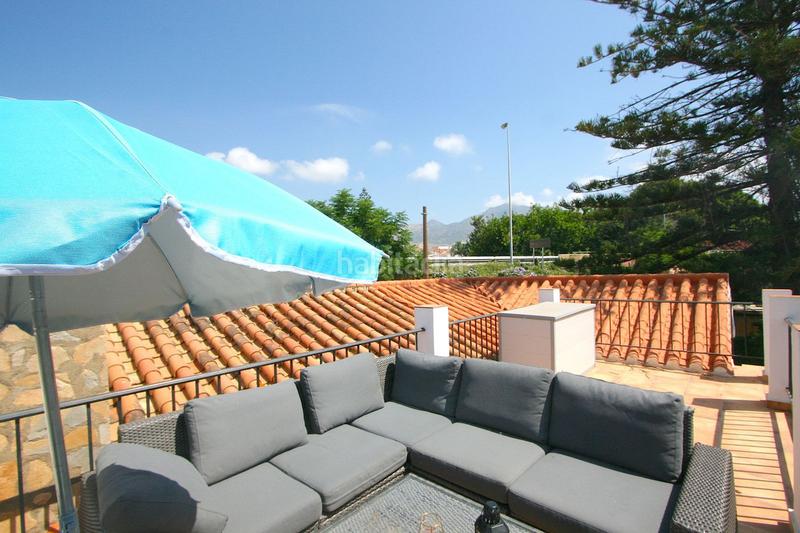 Foto 67977f69-6f6b-433a-84c5-d4bce64a4f7b. Casa a campo de Mijas Mijas