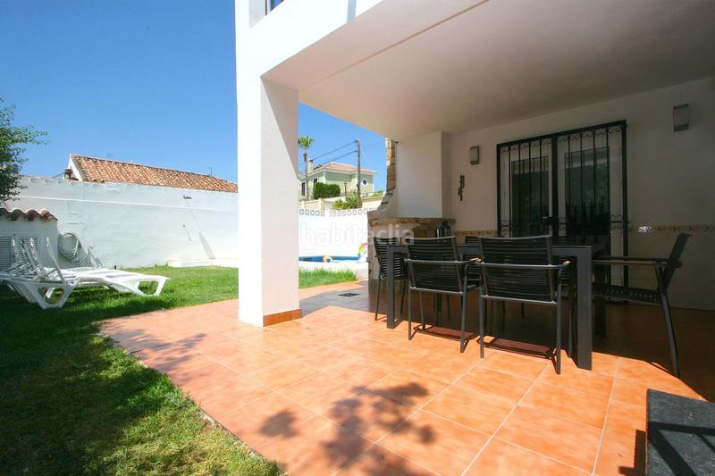 Foto 3fb2d5ea-8ea9-44b8-99dd-42c7e54d4cc5. Haus in campo de Mijas Mijas