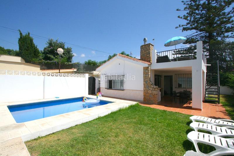 Foto b1b9d417-8a60-4c8b-a584-2b24cb10b02b. Haus in campo de Mijas Mijas