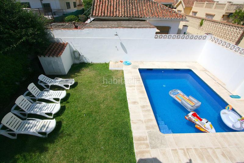 Foto 0864916c-9e13-4711-8a46-8ddd23c79082. Maison dans campo de Mijas Mijas