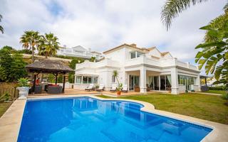 Maison à Benahavís pueblo
