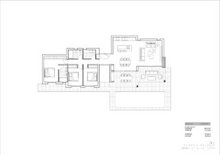 Casa a Marisol Park - Ortembach - Los Almendros