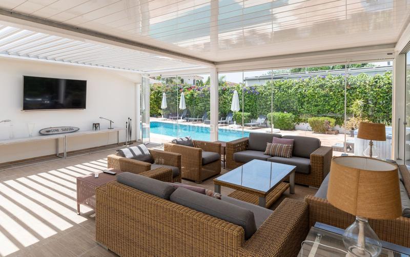 Foto c09d3983-40b9-4e2b-98f7-7abf577cad6f. Casa en Guadalmina Alta Marbella