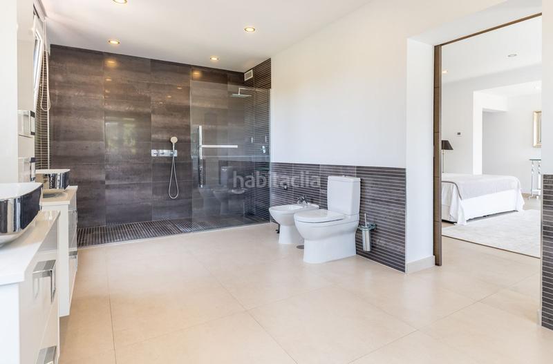 Foto ccae6980-7394-4b8e-a206-a9b59ae8a282. Casa en Guadalmina Alta Marbella