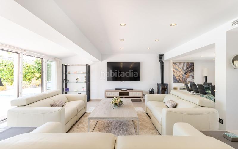 Foto ec1fd011-e8ce-40c2-acb5-c73093ccf818. Casa en Guadalmina Alta Marbella