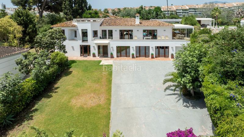 Foto 14f5770f-468e-425b-998f-eef957dcfa8a. Maison dans Guadalmina Alta Marbella