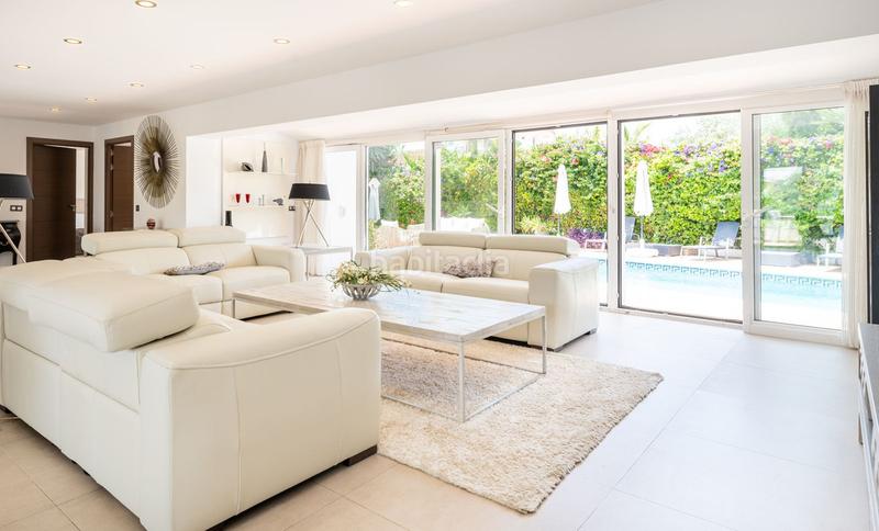 Foto a241e375-6ae8-4b7f-9d7e-a2b59b06cac8. Maison dans Guadalmina Alta Marbella