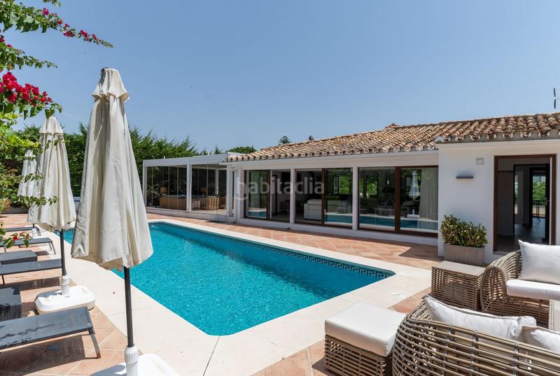 Foto b070e3c5-32c9-48e8-b647-85ffc7ffdea3. Maison dans Guadalmina Alta Marbella