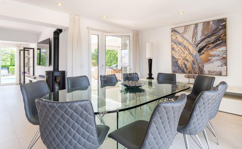 Foto b9f4a989-9347-4816-99b4-148af7b57834. Maison dans Guadalmina Alta Marbella