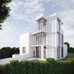 Maison à Zona Calvario