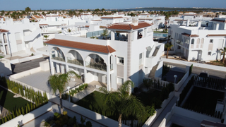 Apartament a Rojales