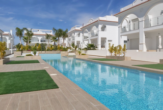 Apartamento en Rojales