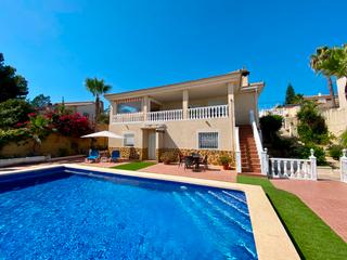 Haus in Almoradí