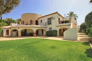 Casa a Montgó - Ermita