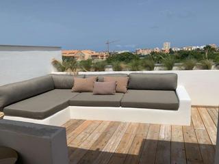 Apartament a Montgó - Ermita