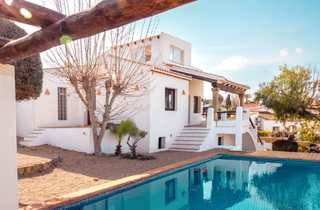 Haus in Montgó - Ermita