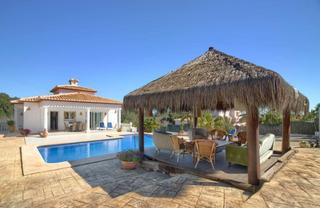 Haus in Montgó - Ermita